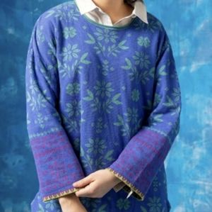 Gudrun Sjoden Salma sweater. S. Gently worn